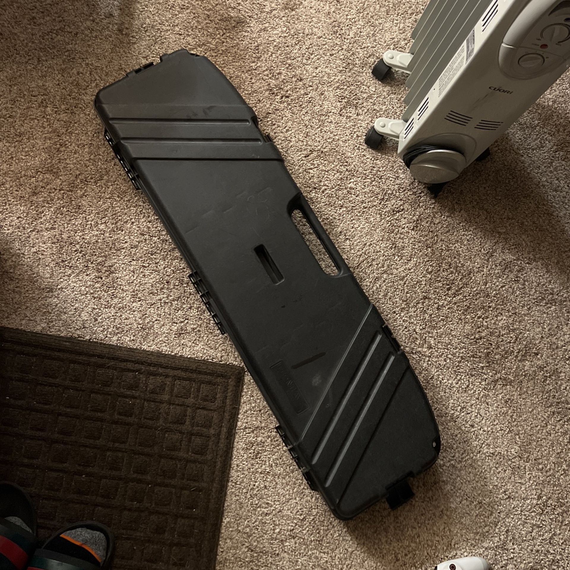 Gun Case