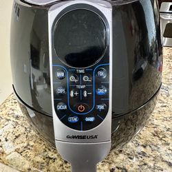 GoWISE USA 3.7 Qt Air Fryer