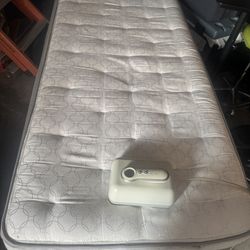 Twin Sized Sleep Number Bed