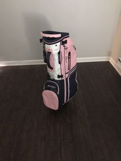 GOLF BAG