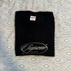 Supreme T Shirt 