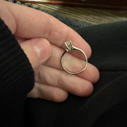 Engagement Ring