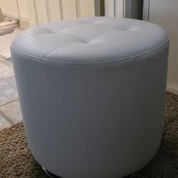 Vanity Stool