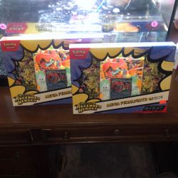 Ascended Heroes Mega Box