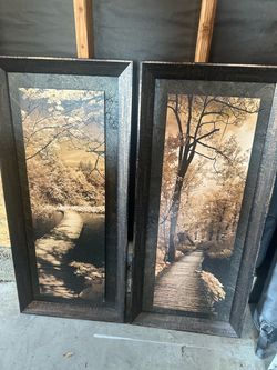 Wall decor