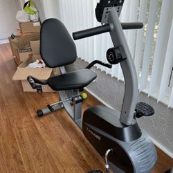 Exercise Bike For Sale In Clearwater
