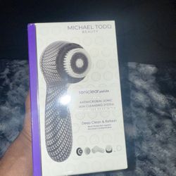 Michael Todd Beauty Exfoliation Brush