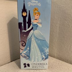 Cinderella Disney Princess Perfume