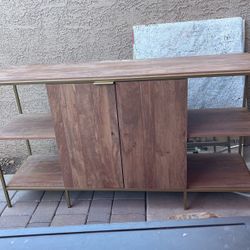 Entertainment Center