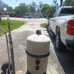Hayward DE 48 Progrid Pool Filter
