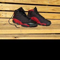 AIR JORDAN 13’s