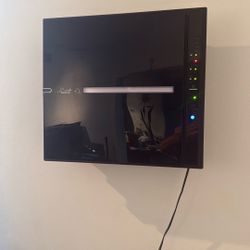 Rabbit Air, MinusA2 Air Purifiers for Home, Ultra Quiet HEPA Air Purifier - Wall Mountable Air Purifiers for Home Large Room, Allergies, Dust, Cooties