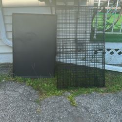 Dog Cage