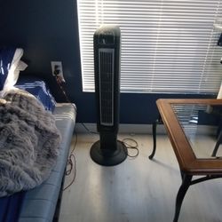 Tower Fan