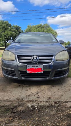 2009 Volkswagen Jetta