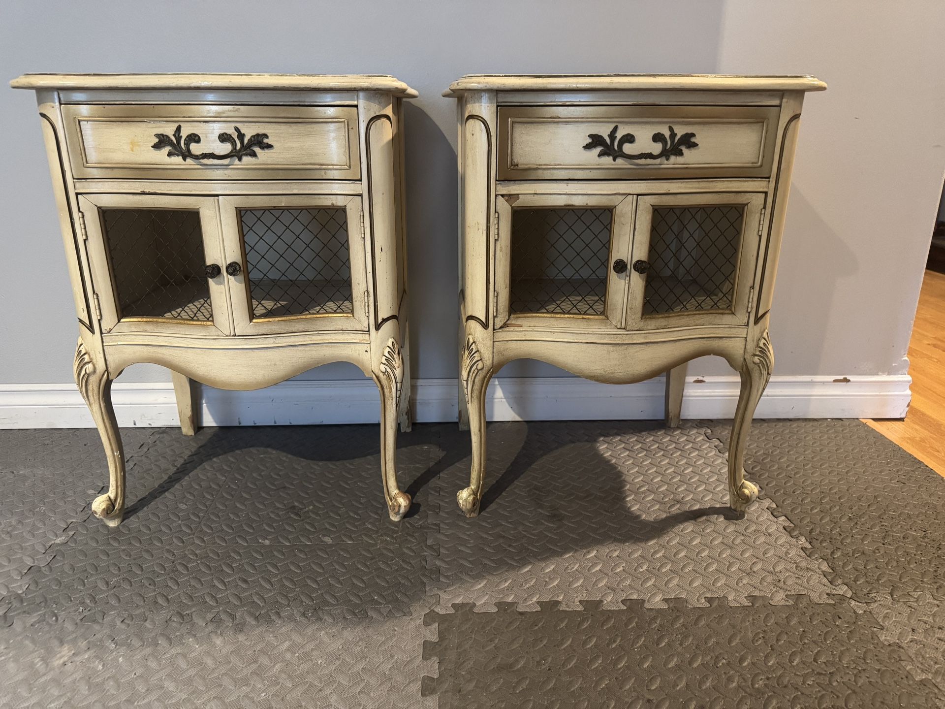 End Tables