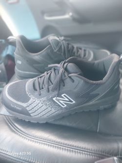 Steel Toe Shoes