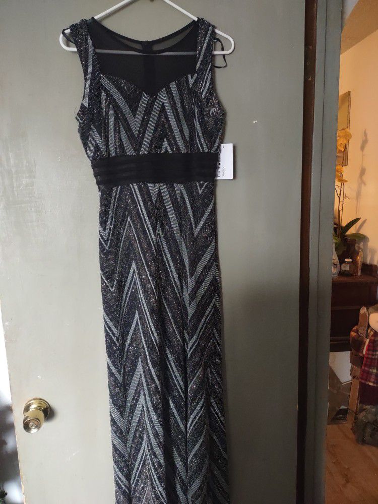 Party Dress Size S New