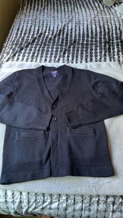 Uniform sueter XL-14-16