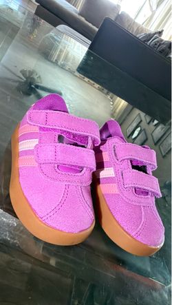 Toddler addidas