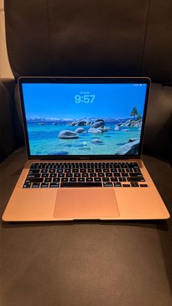 MacBook Air M1