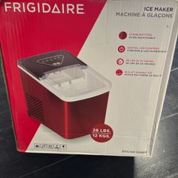 Frigidaire Ice Marker
