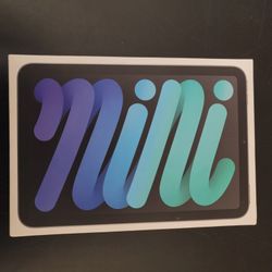 Apple iPad Mini 7th Generation A17 Pro 