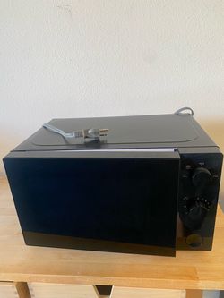 IKEA Tillreda Microwave