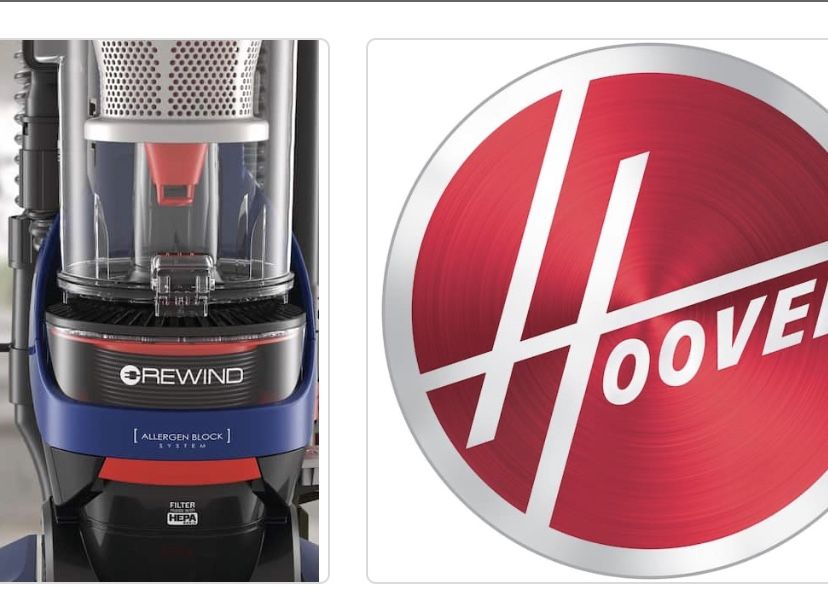 Hoover Vacuum