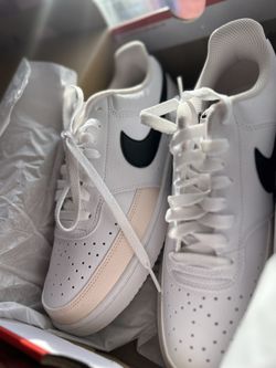 Nike Air Force Shoes