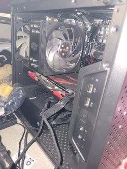 PC Parts (Graphics Cards+ More)