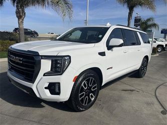 2023 GMC Yukon XL