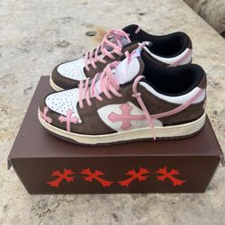 No Owners Shoes Used