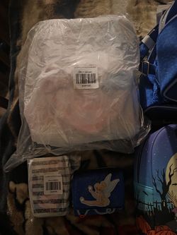 Loungefly Mini Backpacks