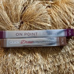 PUR Cosmetics Concealer & Lip liner Set 