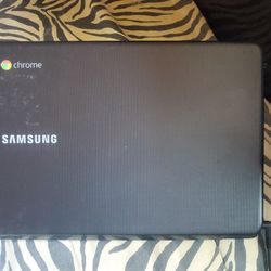 Samsung Chromebook 