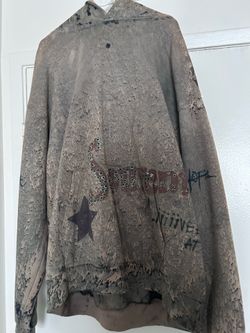 Utopia Tour Hoodie