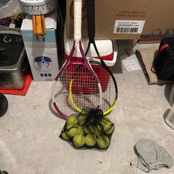 Tennis Set