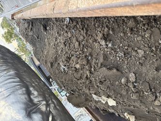 Free Dirt