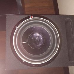 Fosgate P2 10