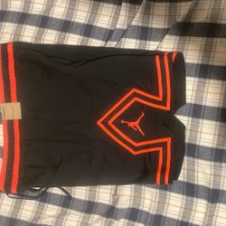 Brand New Jordan Shirts Size Large And XL, $40 Each!