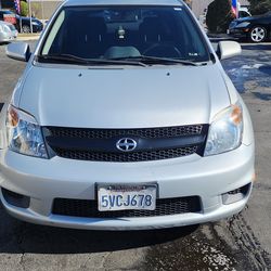 2006 Scion xA
