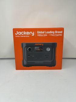 Jackery Explorer 300 Plus Portable Power Station