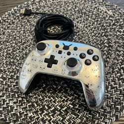 Nintendo Switch Enhanced Wired Controller