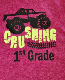 Any Style Shirt 