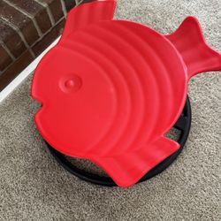 Kids Swivel/Spin Chair