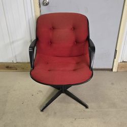 Steelcase 451 Vintage Office Chair