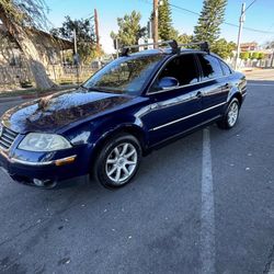 2004 Volkswagen Jetta 4d  Diesel Pink Slip In Hand Ac Sunroof Heat It Seats Runs Great 