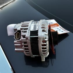 Infinity G37 Alternator 
