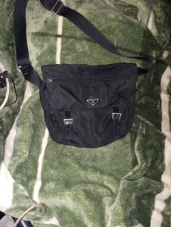Messenger Bag